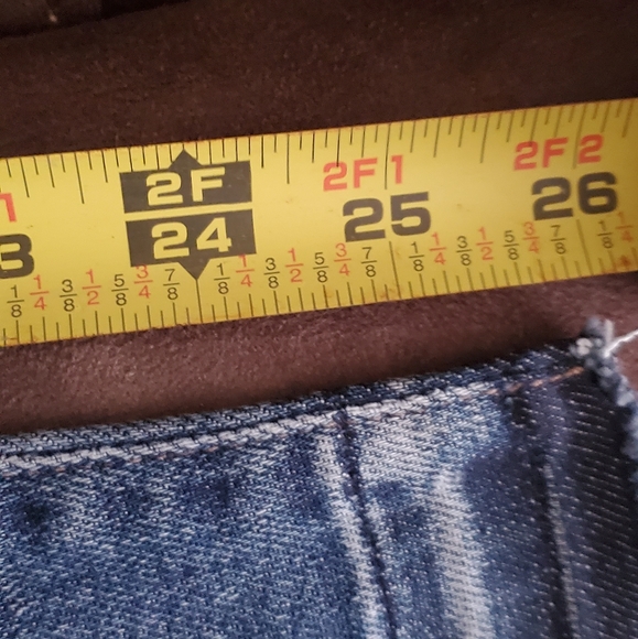 CoH Rocket High Rise jeans - Picture 8 of 8